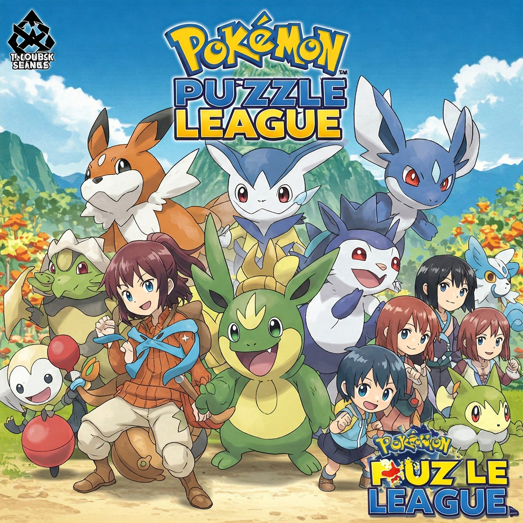 Best Pokémon Games for Switch