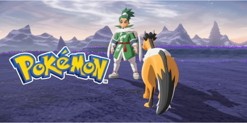 Best Pokémon Games for Switch